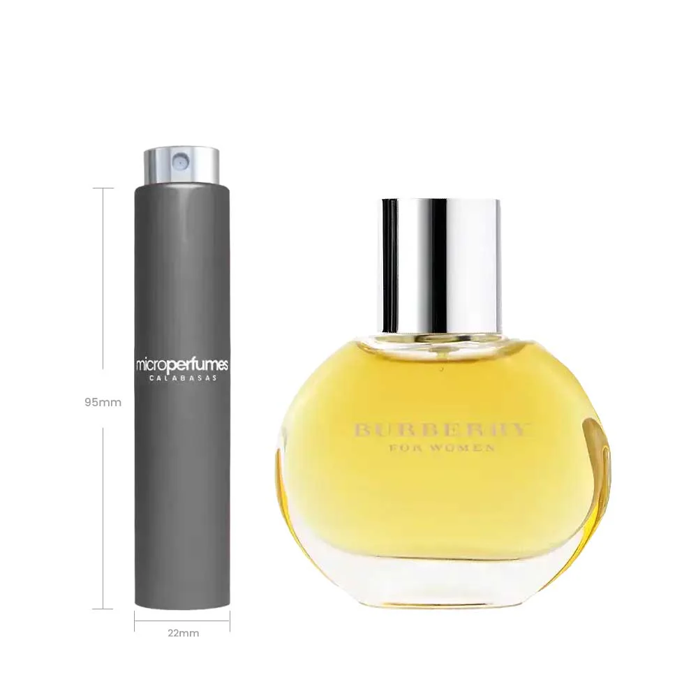 Burberry - Travel Spray - Image 3