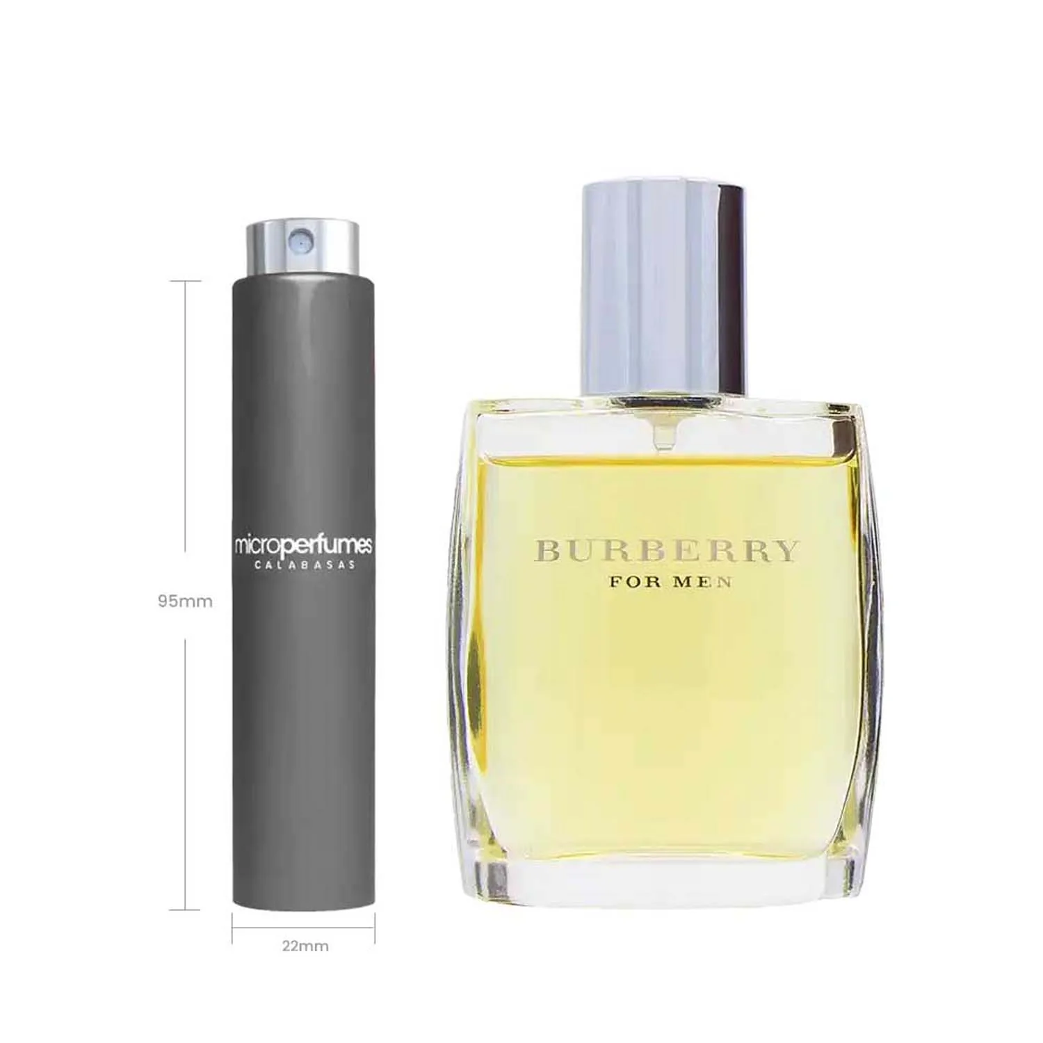 Burberry - Travel Spray - Image 4