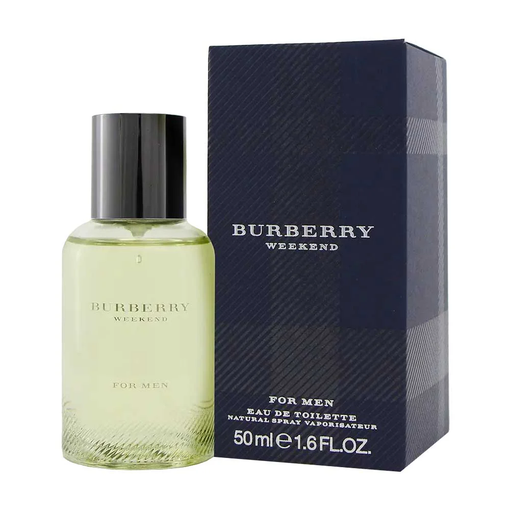Burberry Weekend - Travel Spray - Image 2