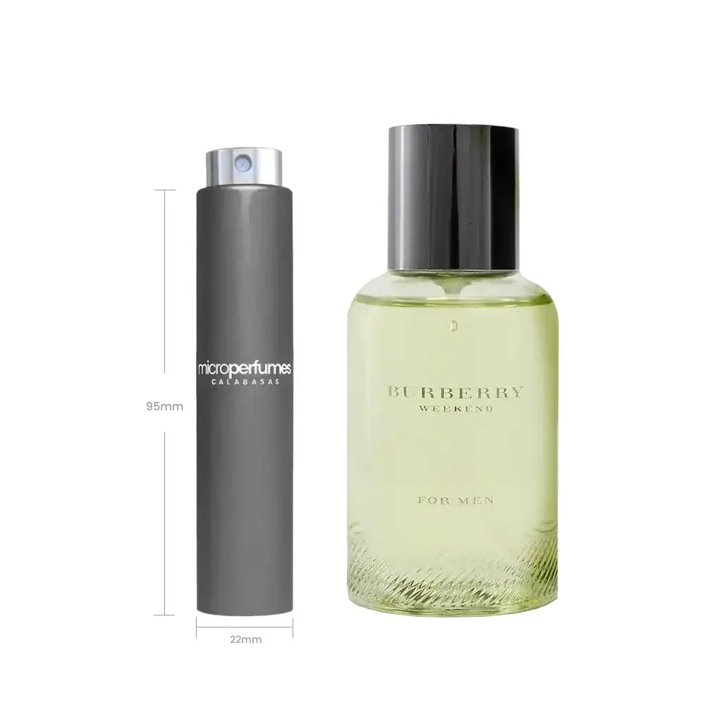 Burberry Weekend - Travel Spray - Image 3