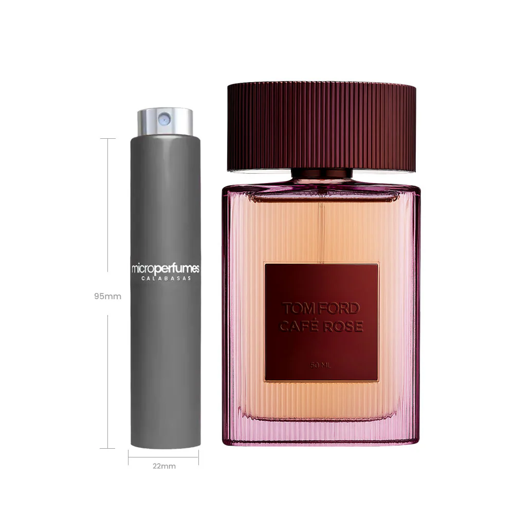Cafe Rose - Travel Spray - Image 3