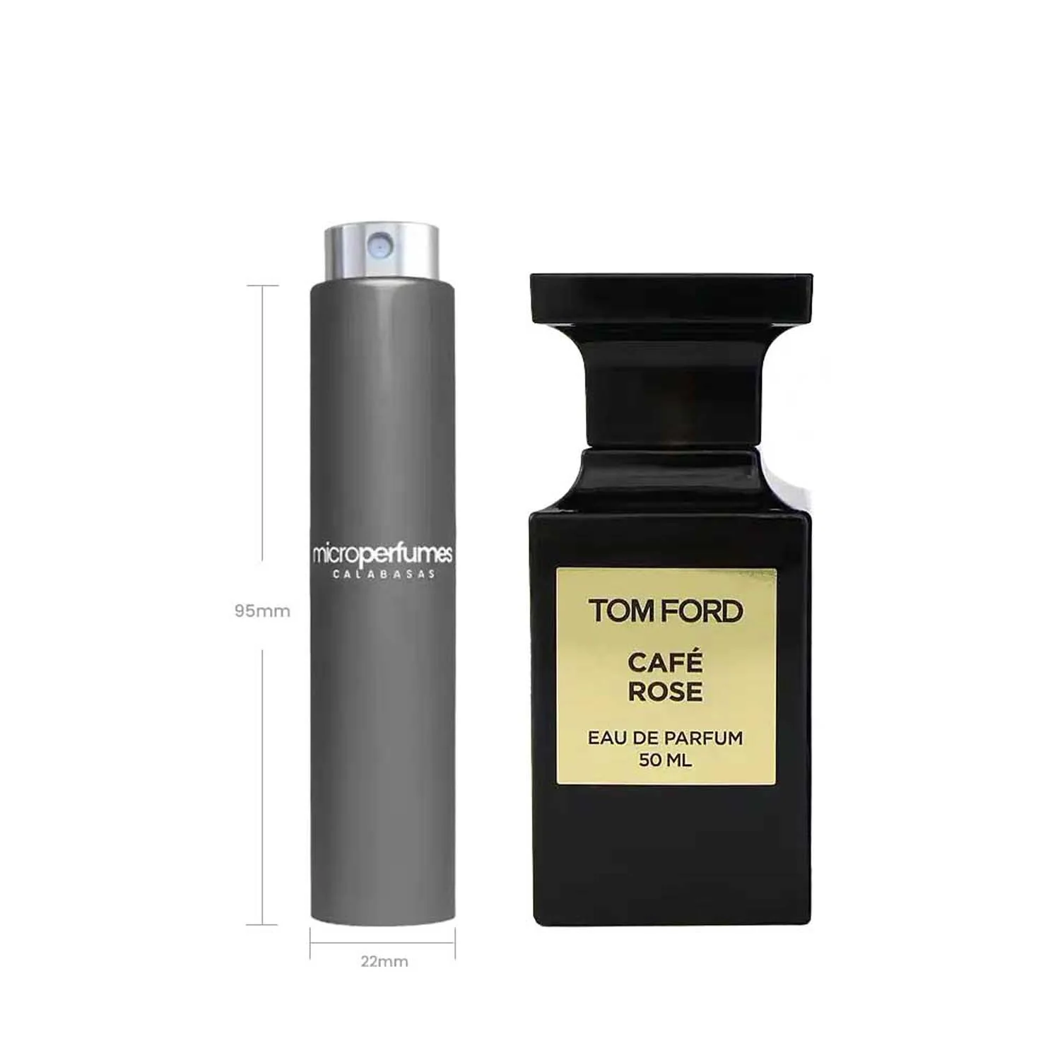 Cafe Rose - Travel Spray - Image 6