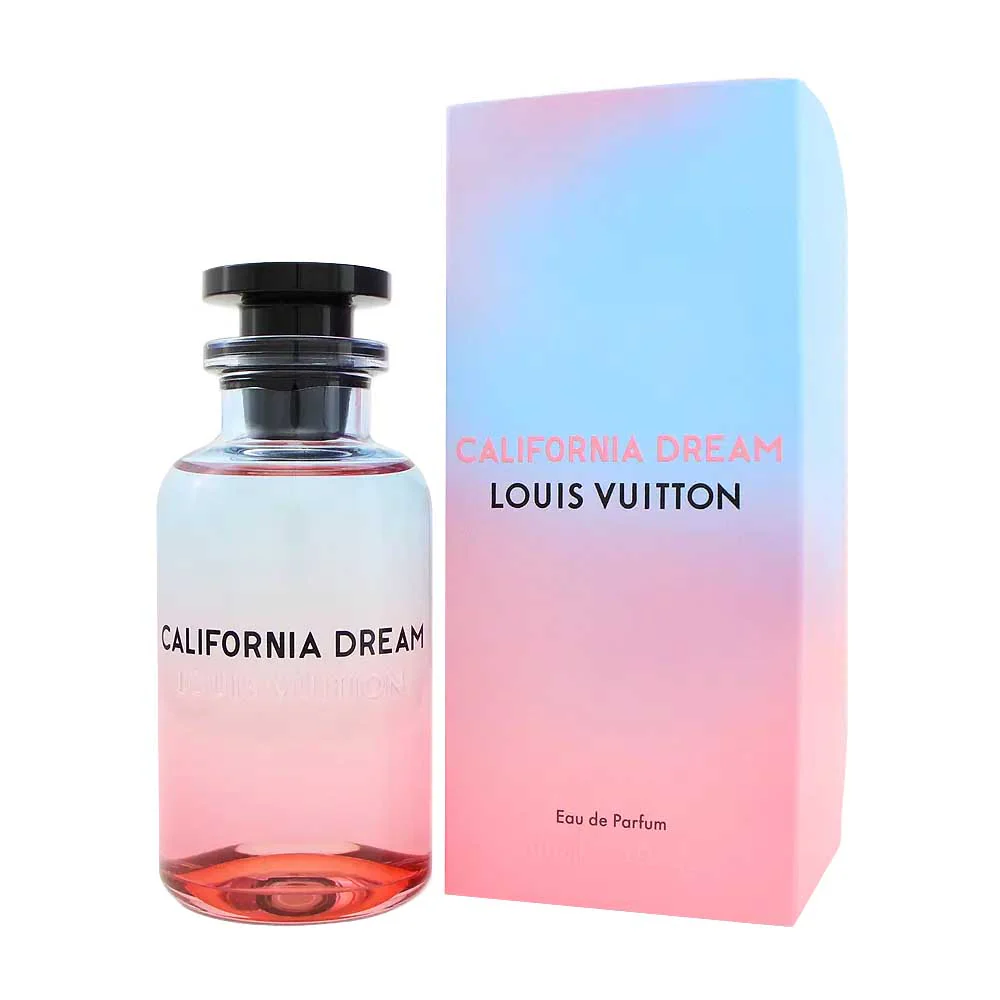 California Dream - Retail Bottle - Image 2