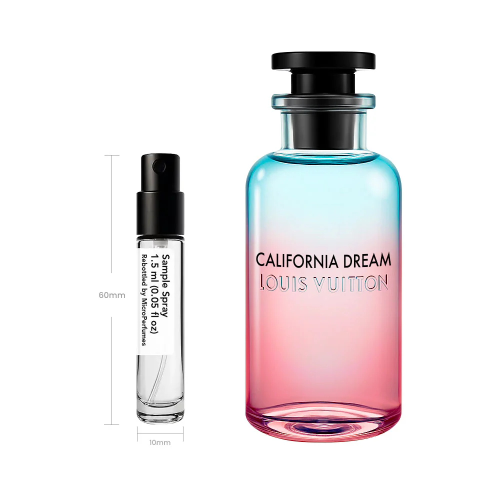 California Dream - Sample Spray - Image 3