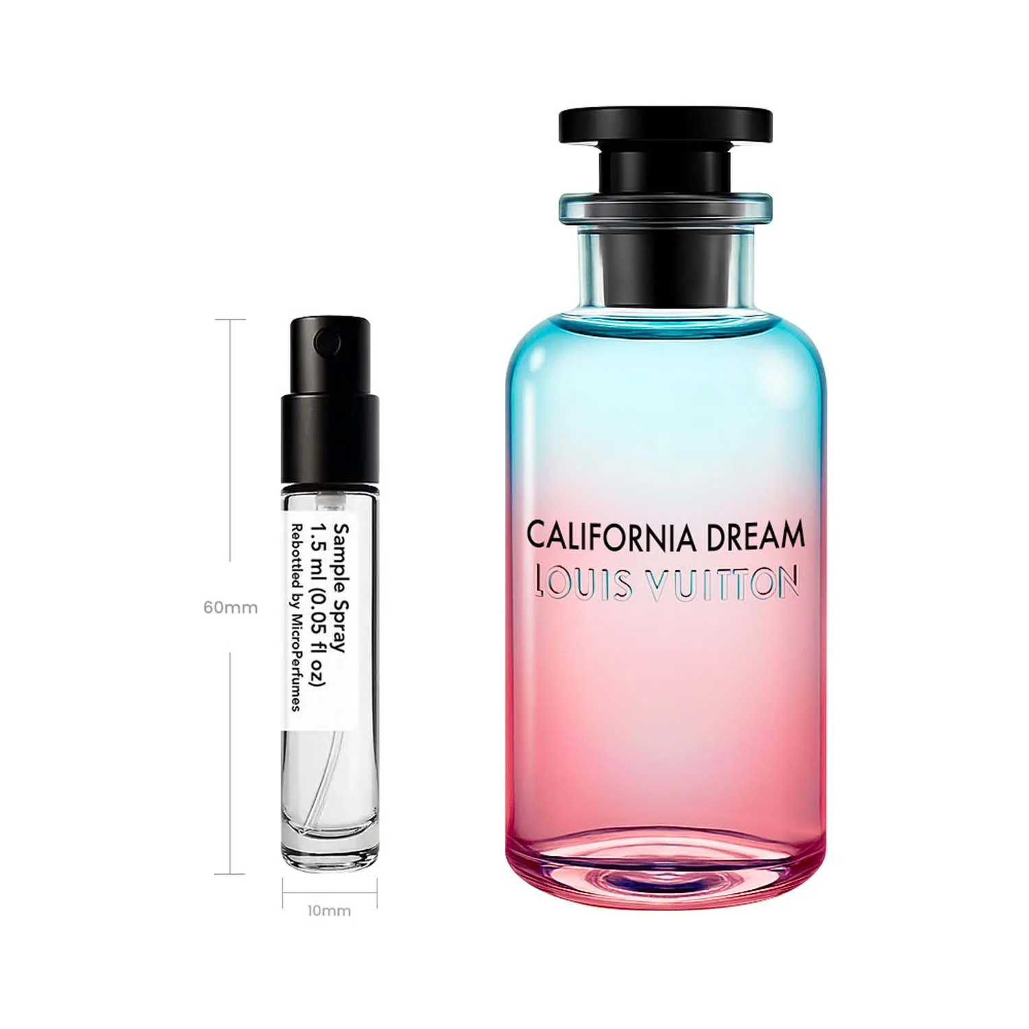 California Dream - Sample Spray - Image 4