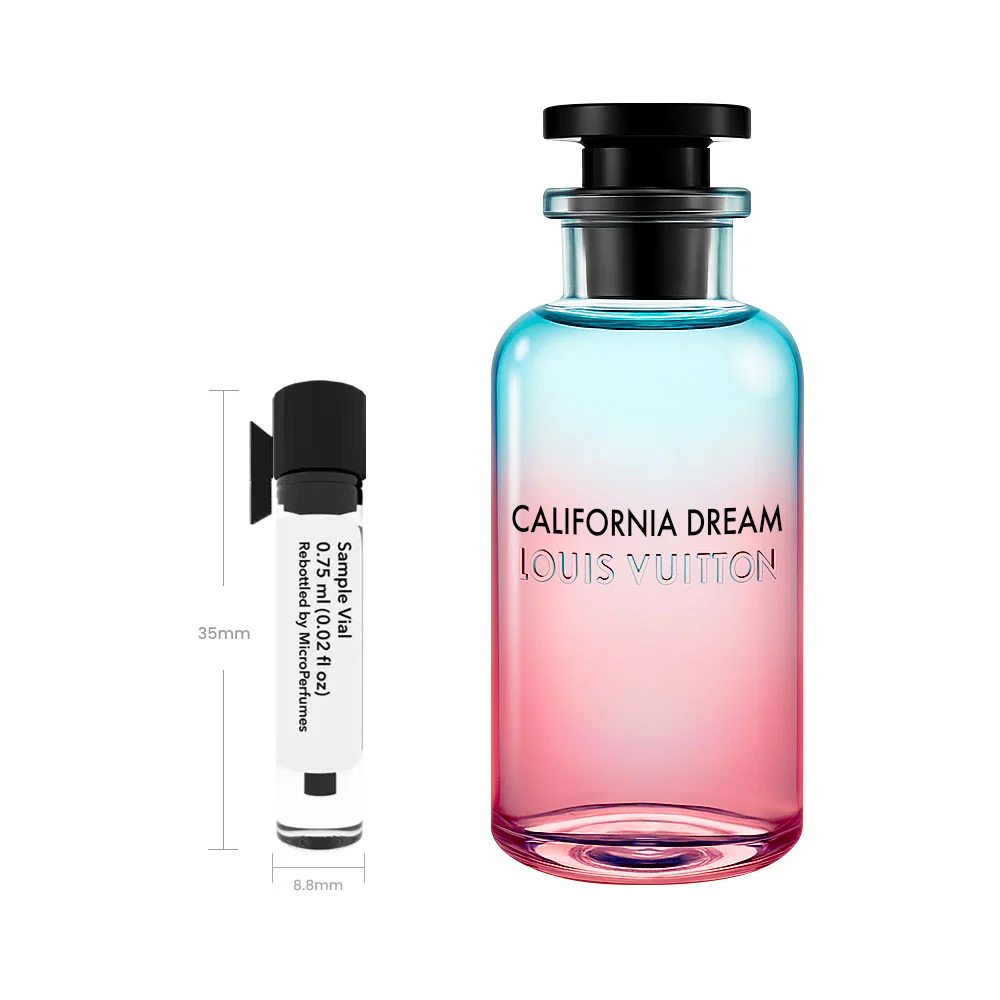 California Dream - Sample Vial - Image 3