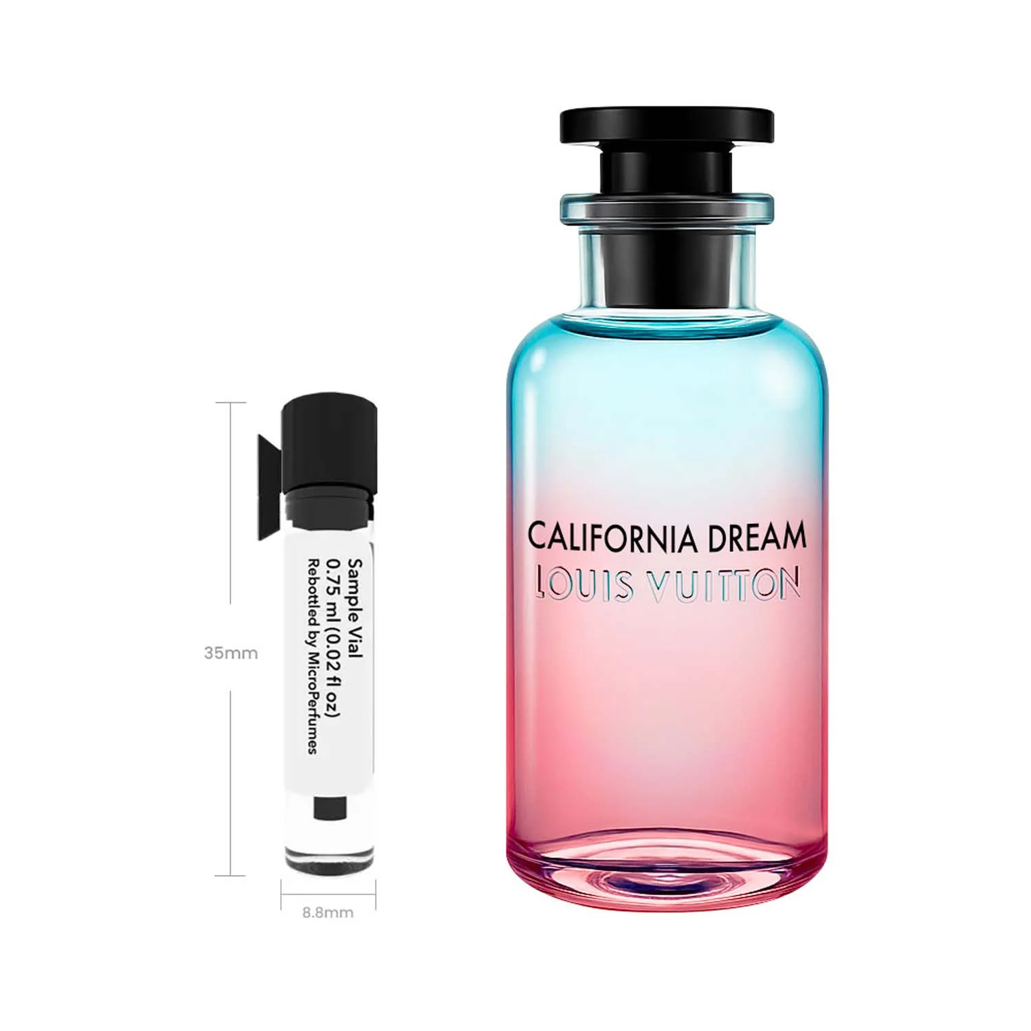 California Dream - Sample Vial - Image 4