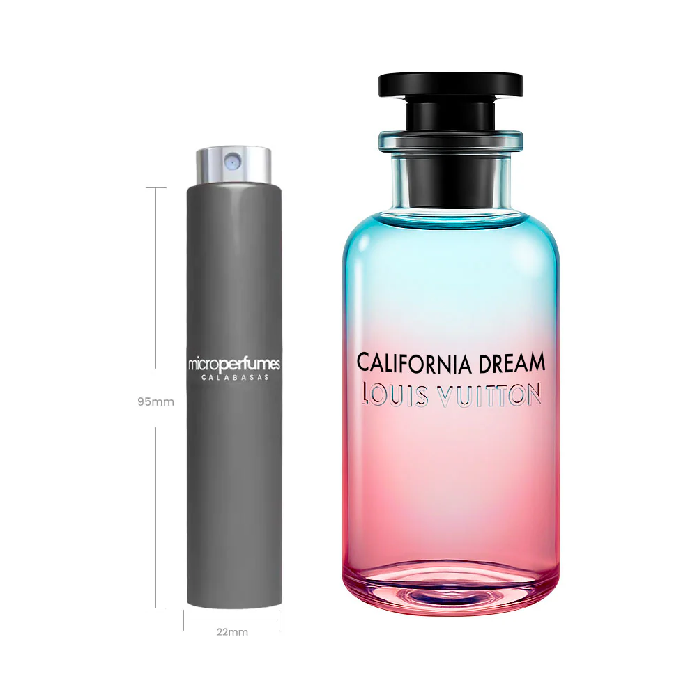 California Dream - Travel Spray - Image 3