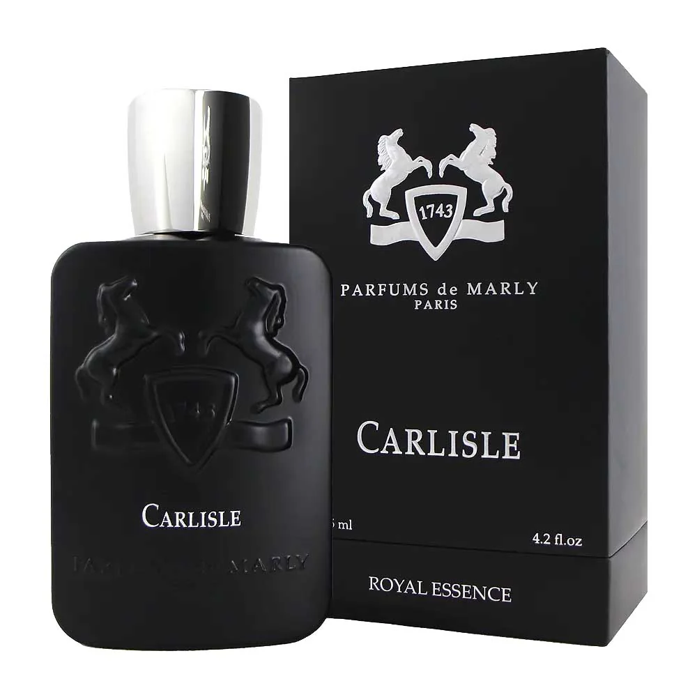 Carlisle - Retail Bottle - Image 2