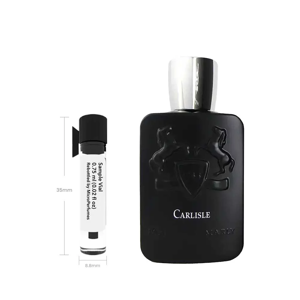 Carlisle - Sample Vial - Image 3