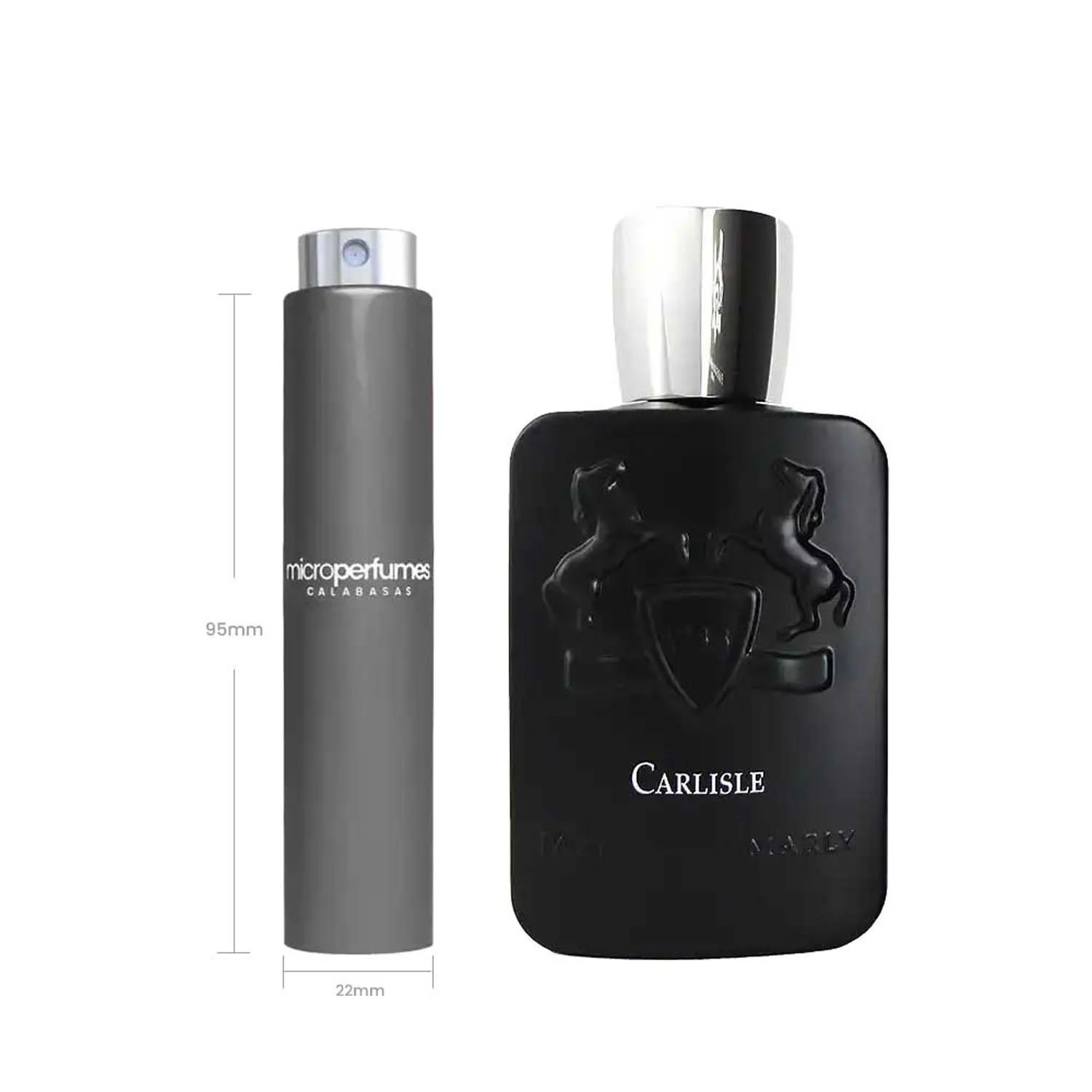 Carlisle - Travel Spray - Image 4