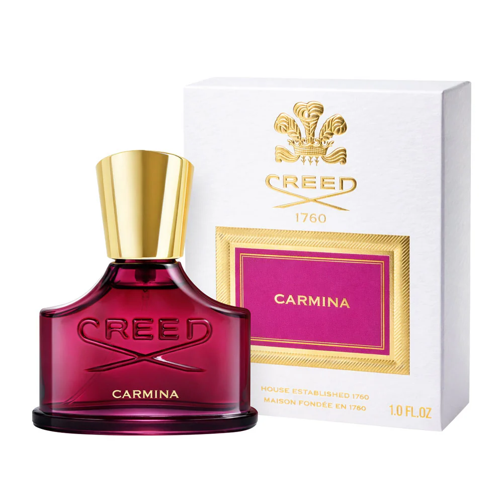 Carmina - Retail Bottle - Image 3