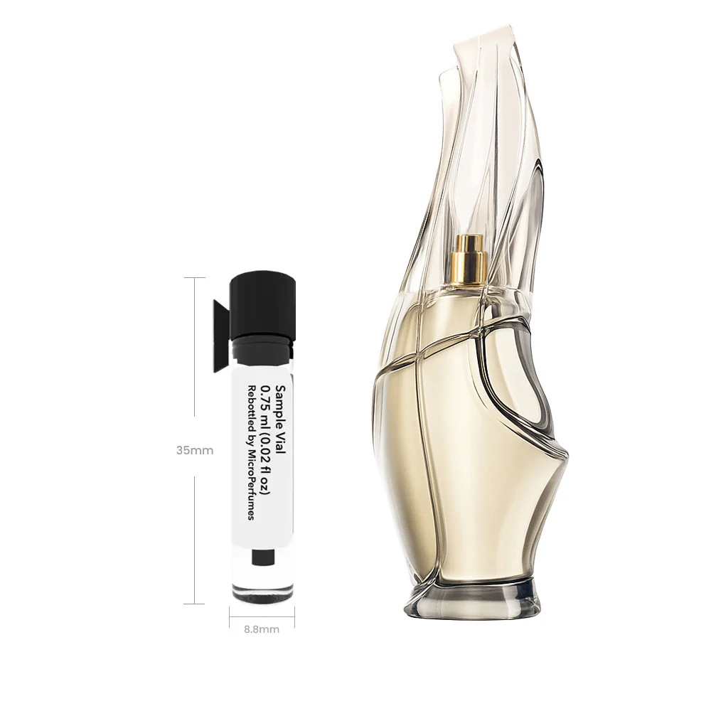 Cashmere Mist - Sample Vial - Image 3