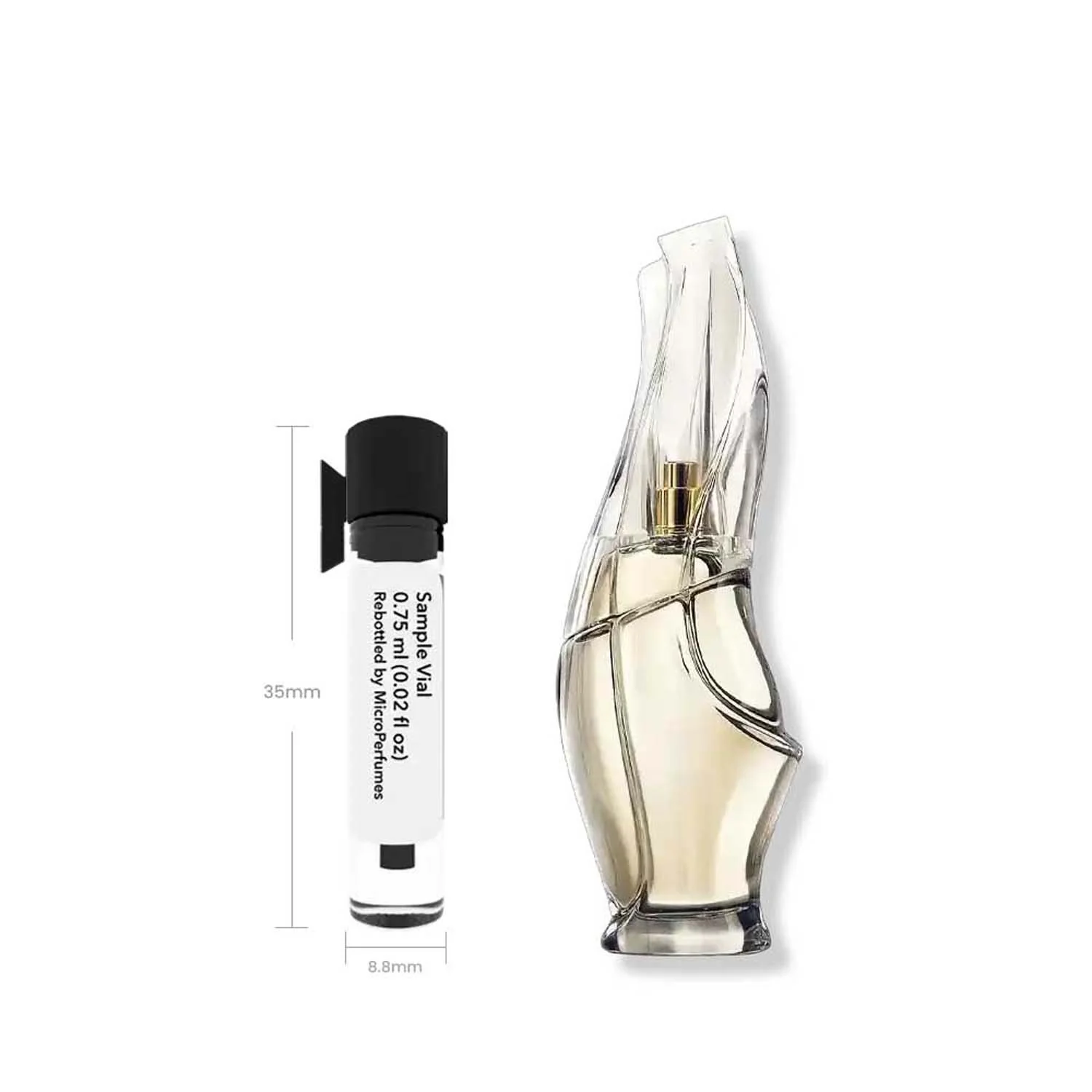 Cashmere Mist - Sample Vial - Image 4