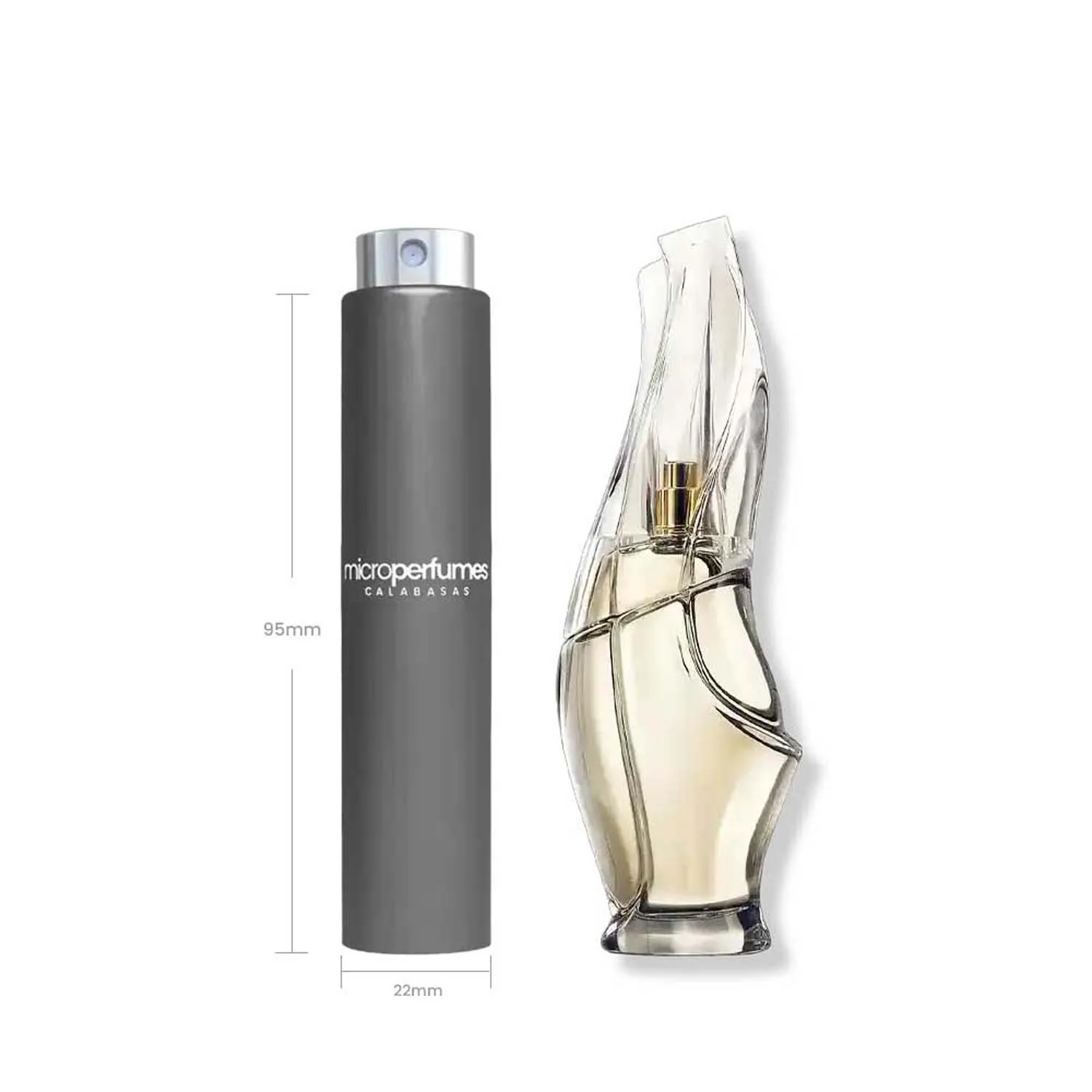Cashmere Mist - Travel Spray - Image 4