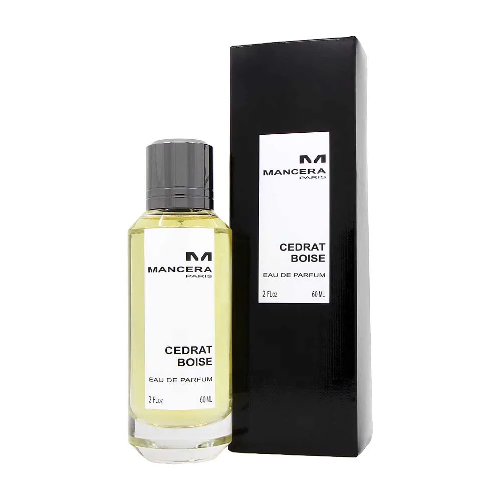 Cedrat Boise - Travel Spray - Image 2