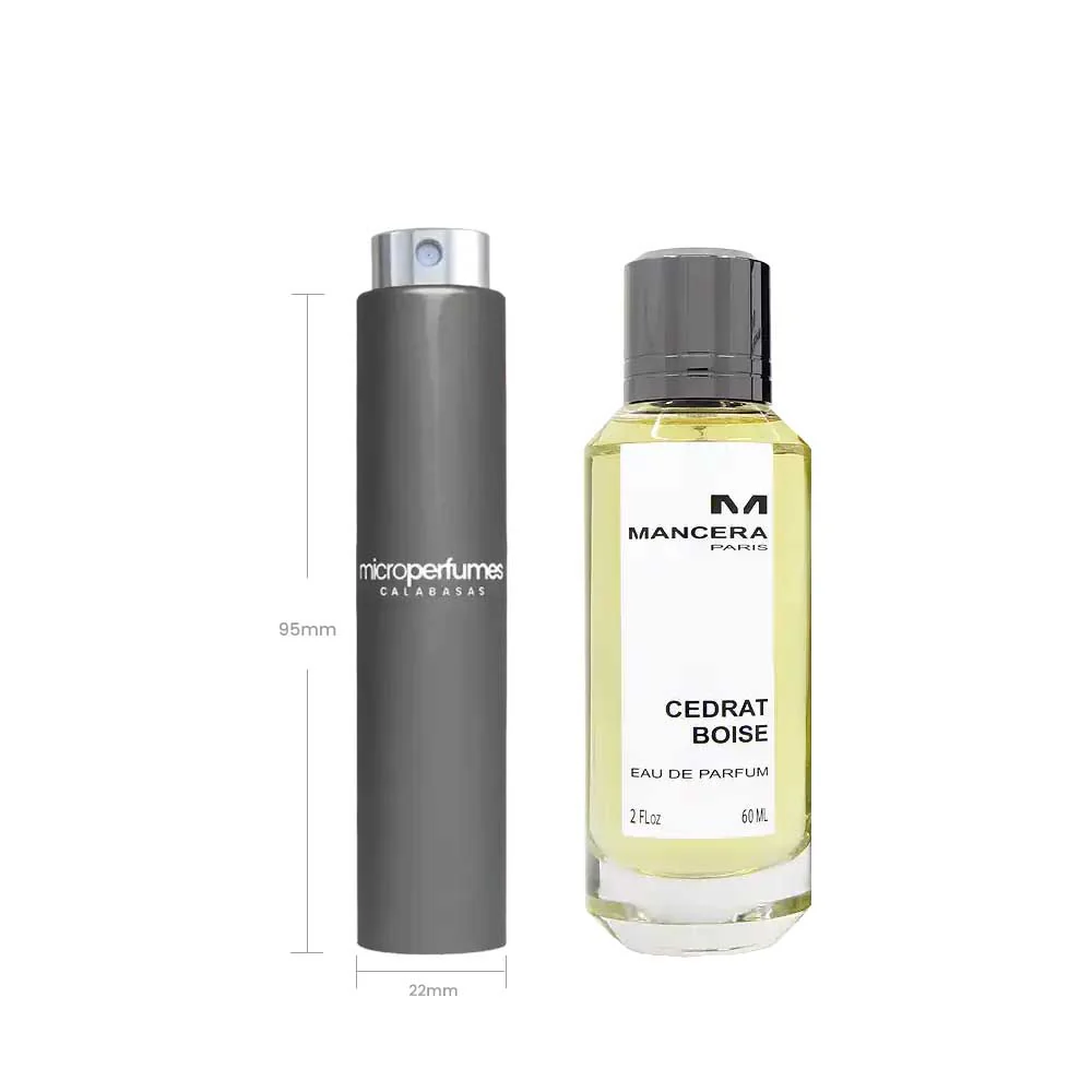 Cedrat Boise - Travel Spray - Image 3
