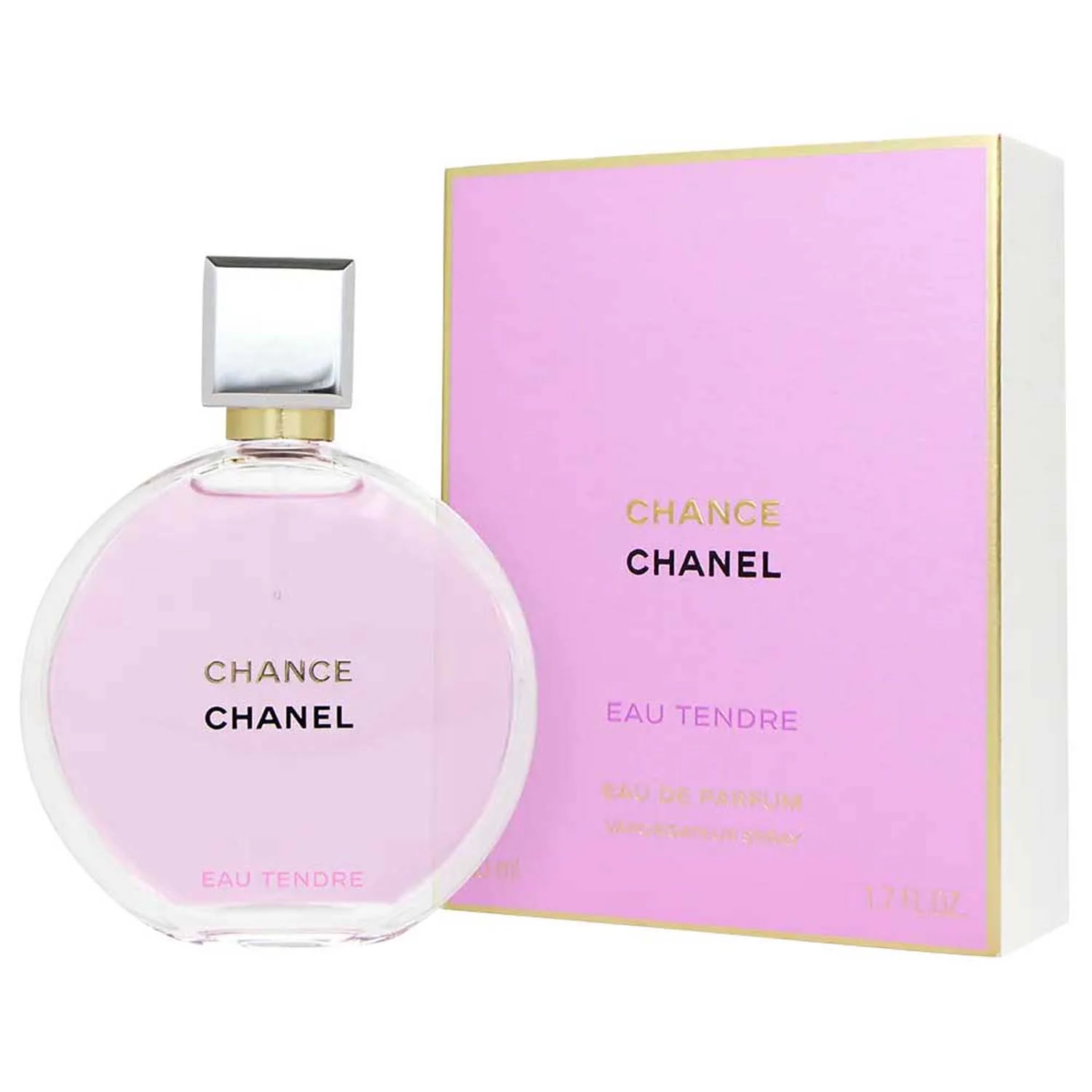 Chance Eau Tendre - Retail Bottle - Image 2