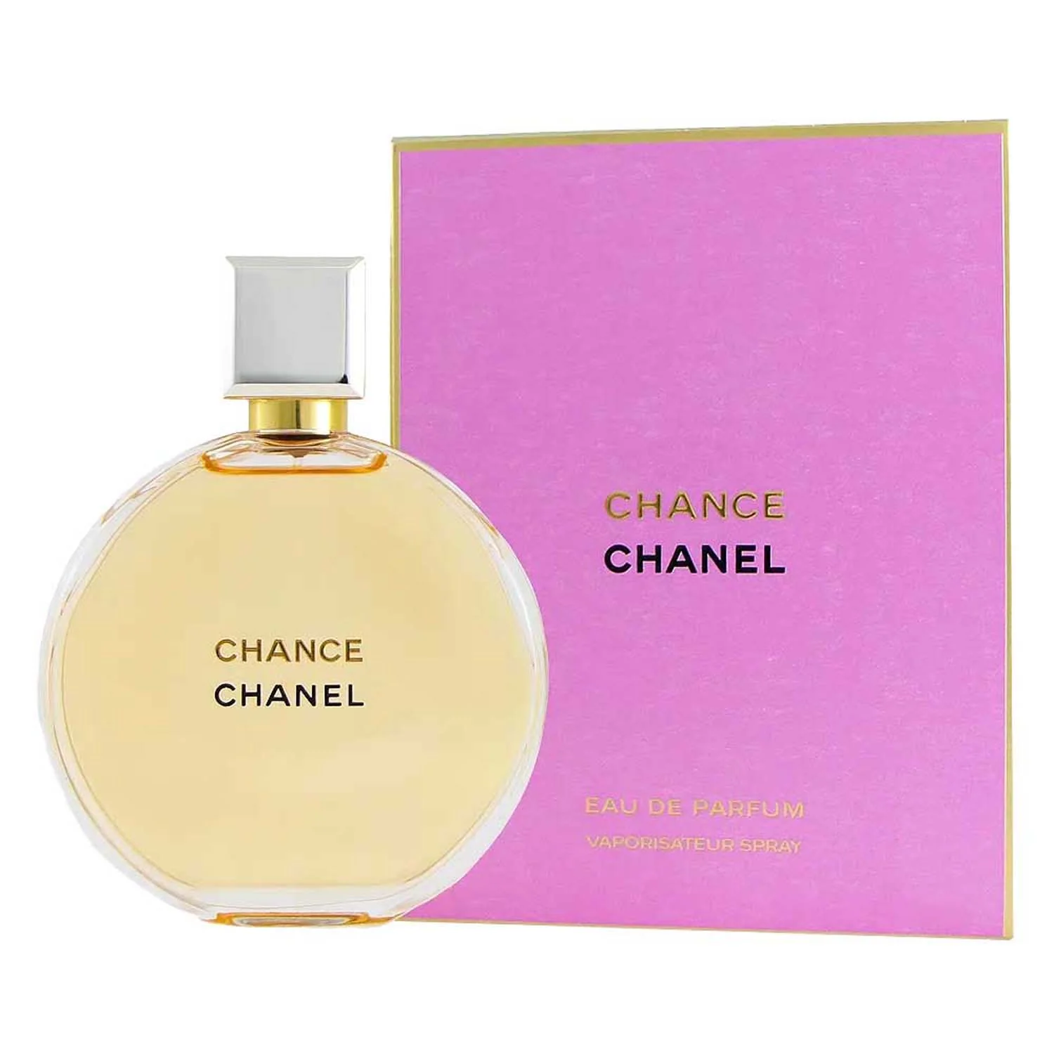 Chance - Retail Bottle - Image 2