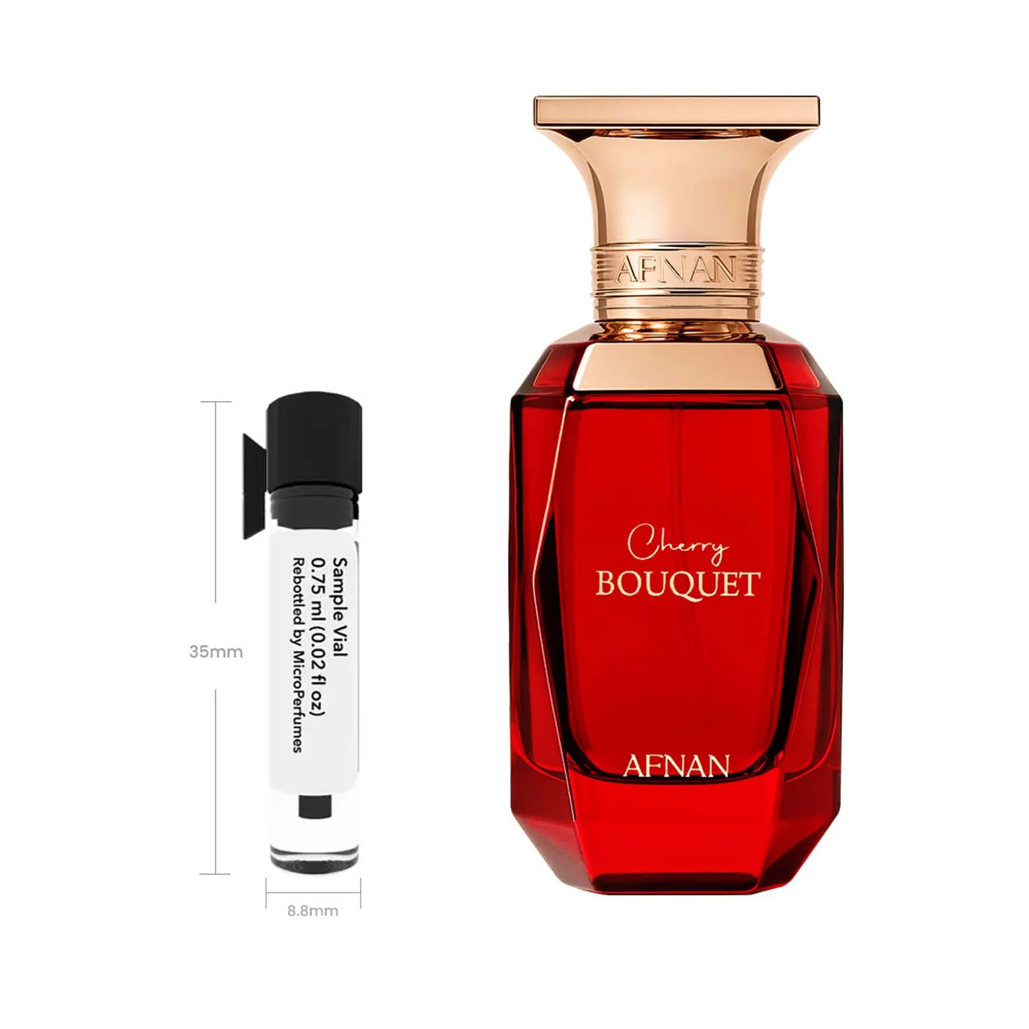 Cherry Bouquet - Sample Vial - Image 4