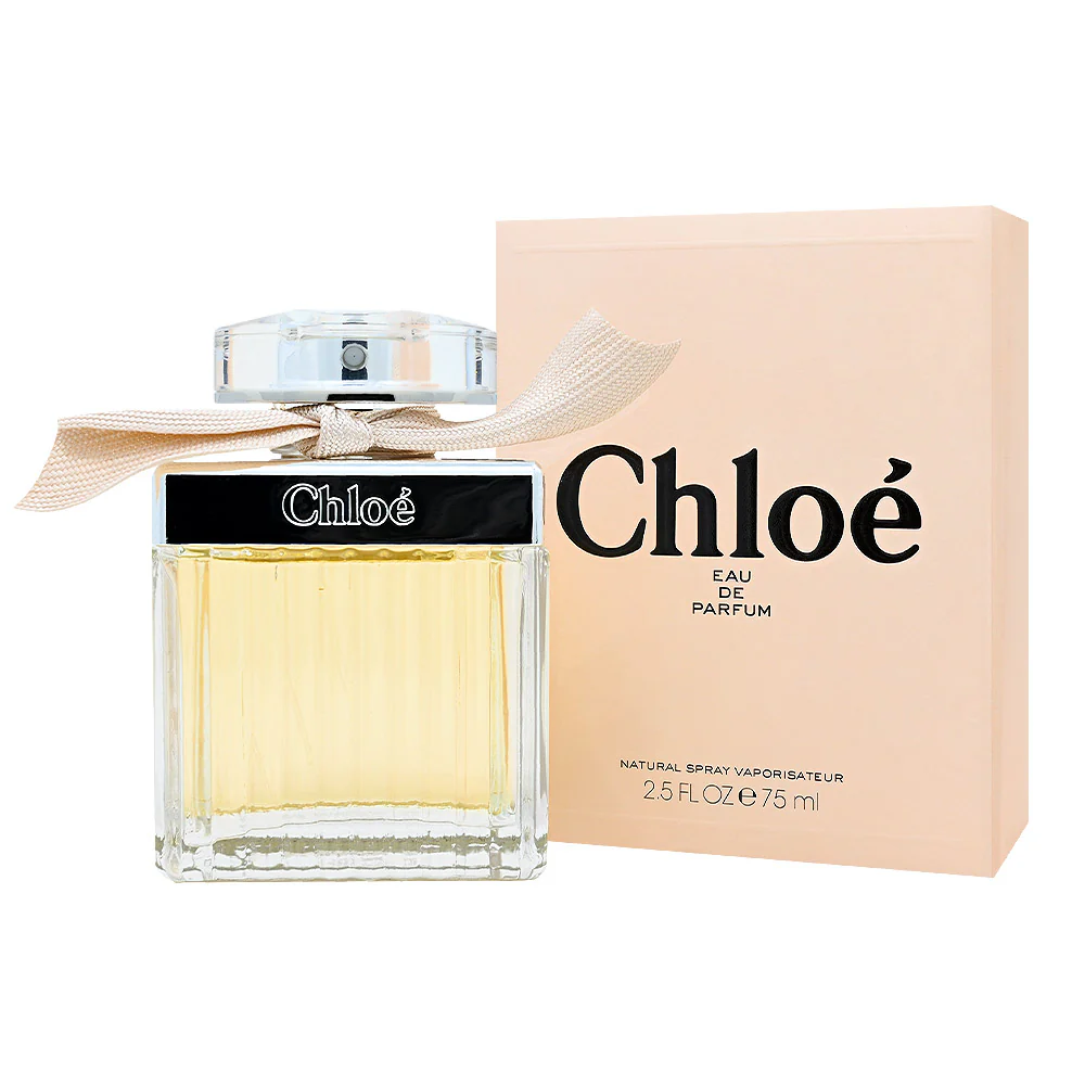Chloe - Sample Vial - Image 2
