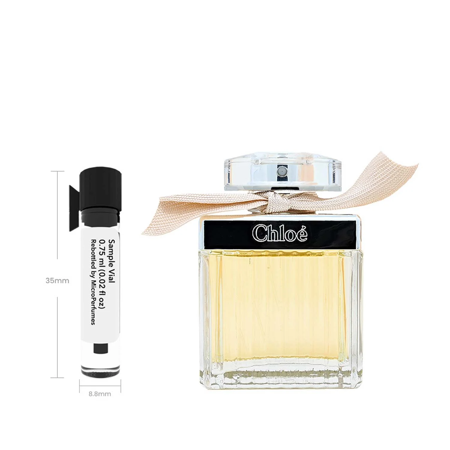 Chloe - Sample Vial - Image 4