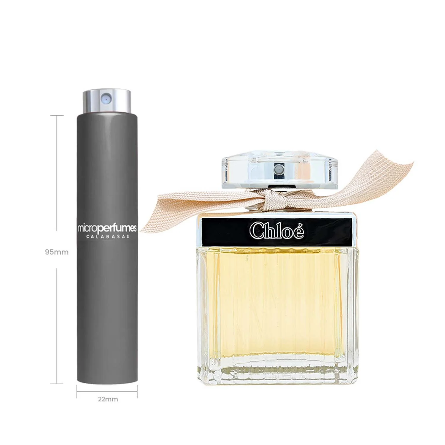 Chloe - Travel Spray - Image 4