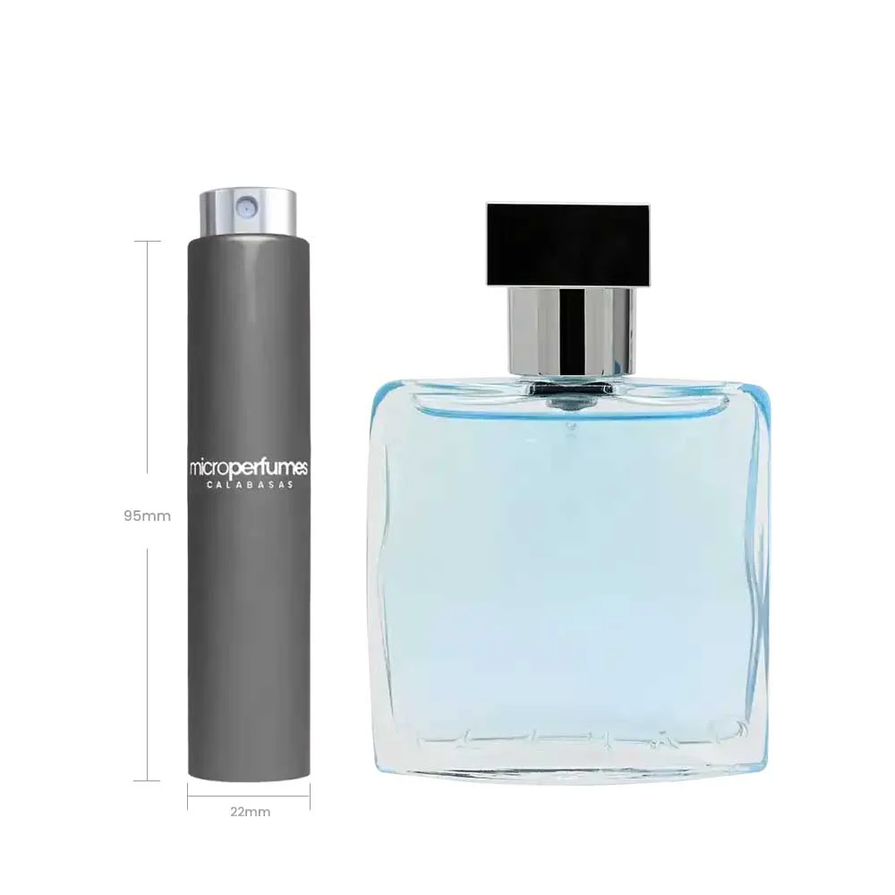 Chrome - Travel Spray - Image 3