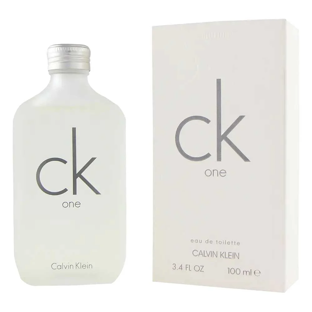 Ck One - Retail Bottle - Image 2