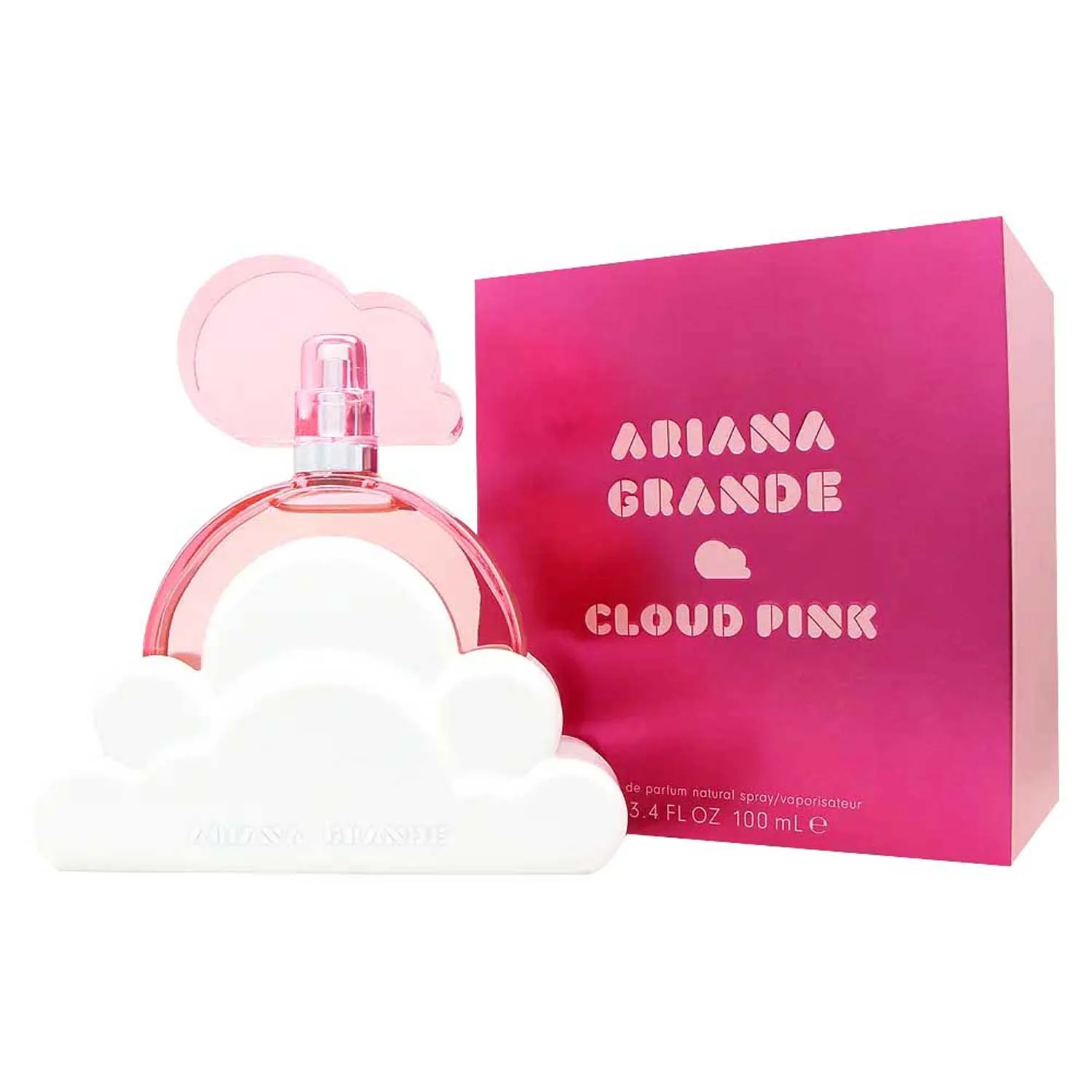 Cloud Pink - Retail Bottle - Image 2