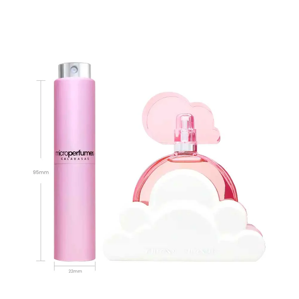 Cloud Pink - Travel Spray - Image 2