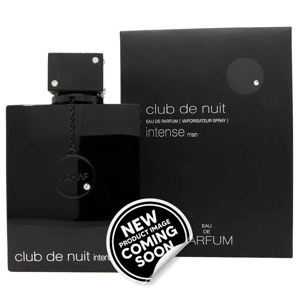 Club de Nuit Intense Man - Retail Bottle - Image 4