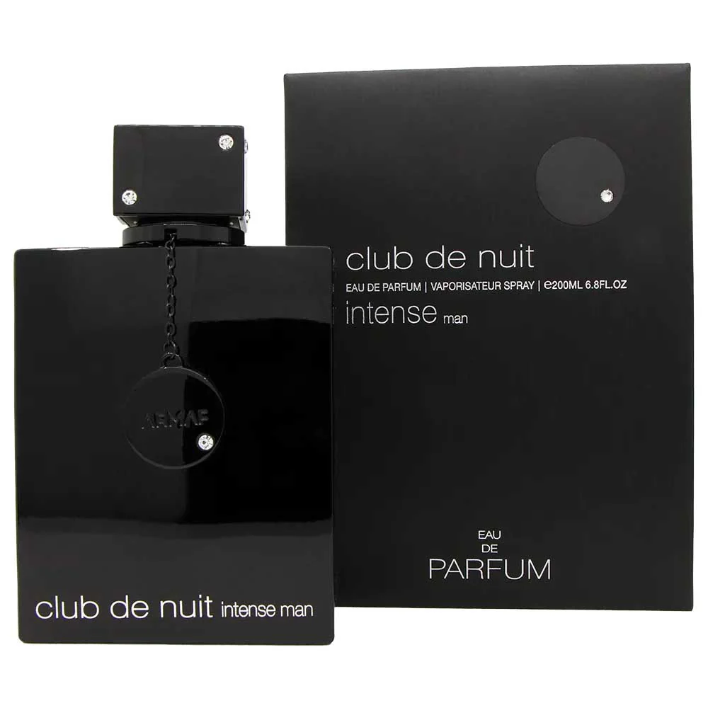 Club de Nuit Intense Man - Travel Spray - Image 2