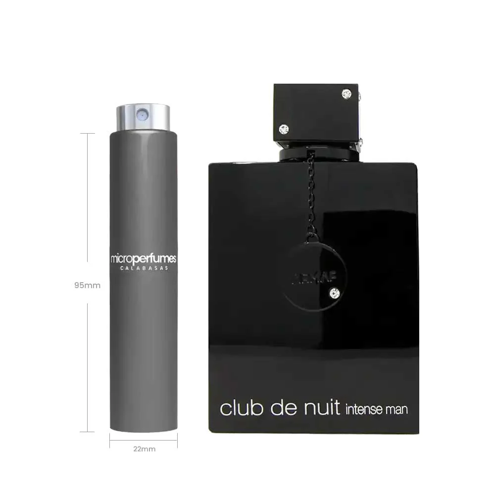 Club de Nuit Intense Man - Travel Spray - Image 3