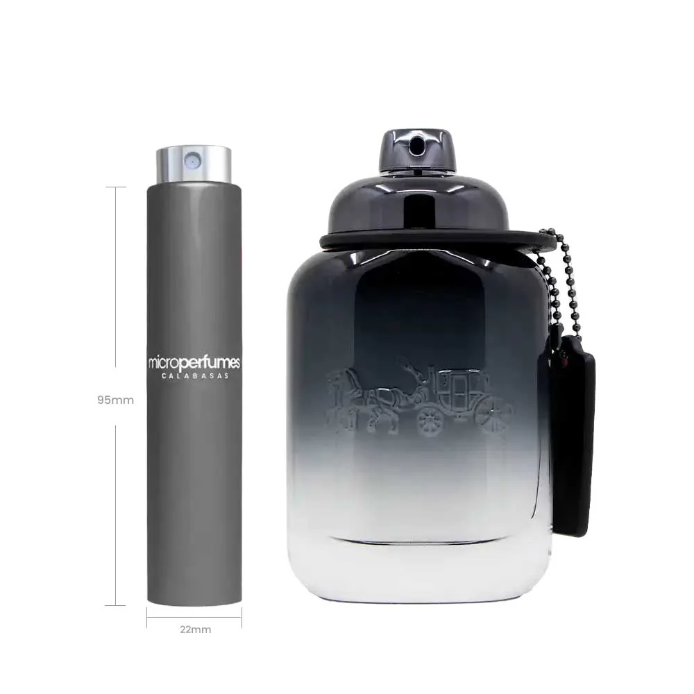Coach for Men - Travel Spray - Image 3