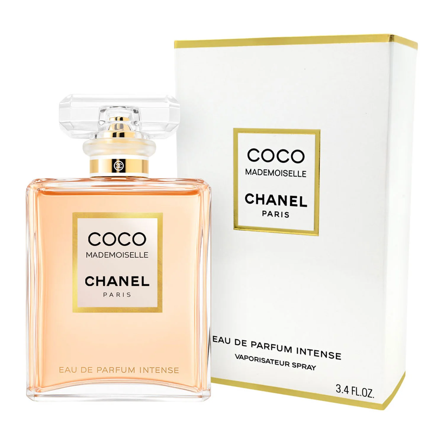 Coco Mademoiselle Intense - Sample Vial - Image 2