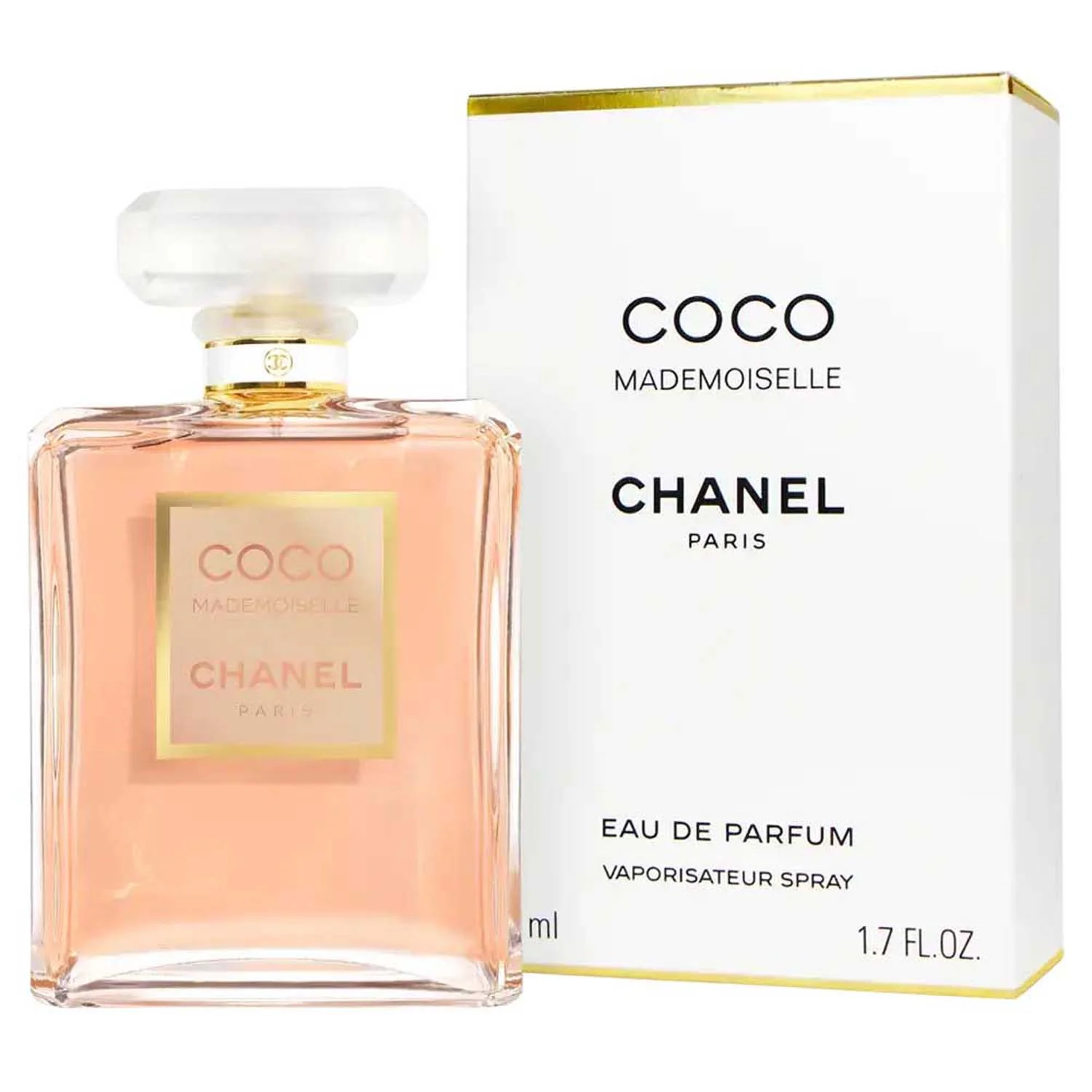 Coco Mademoiselle - Retail Bottle - Image 2