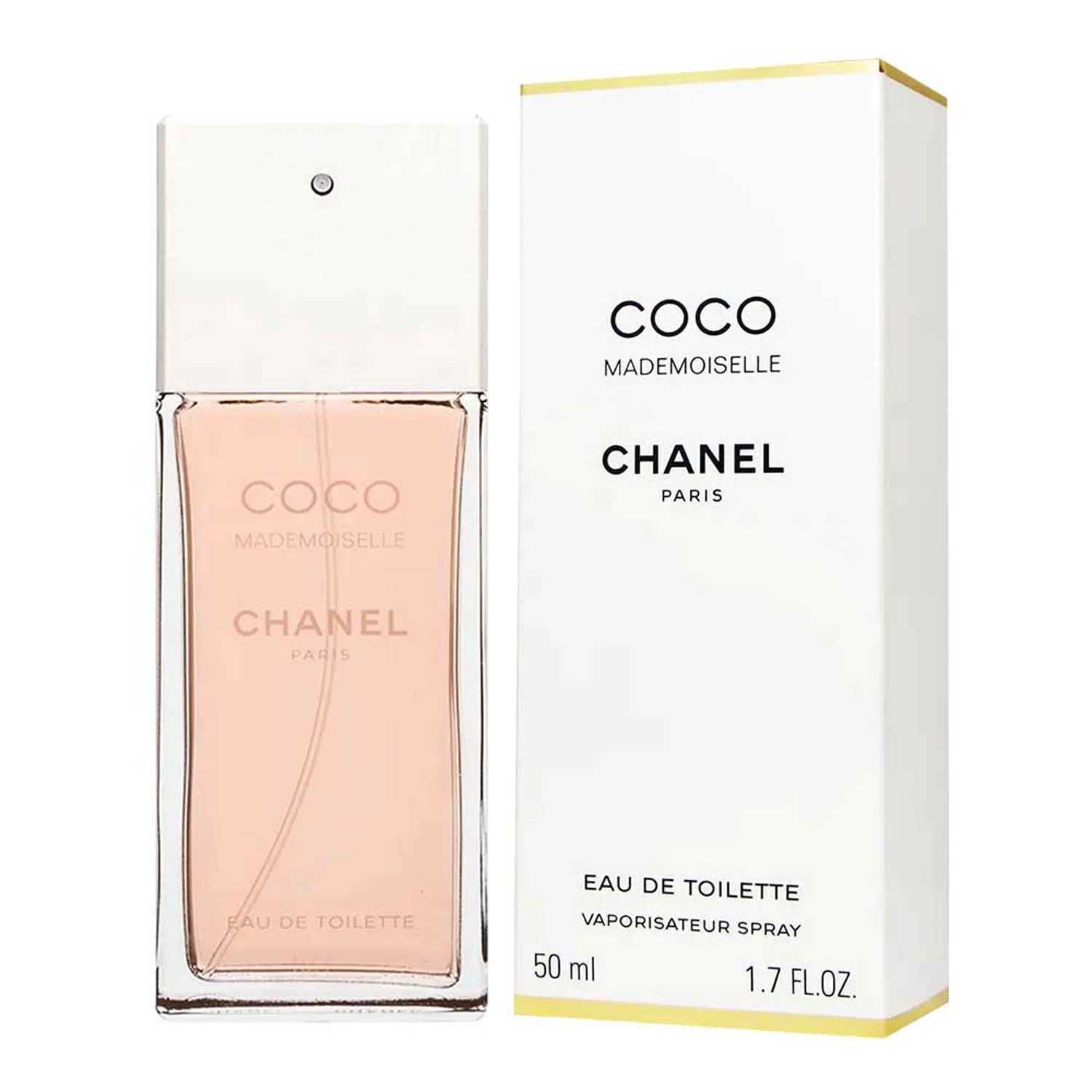 Coco Mademoiselle - Travel Spray - Image 2