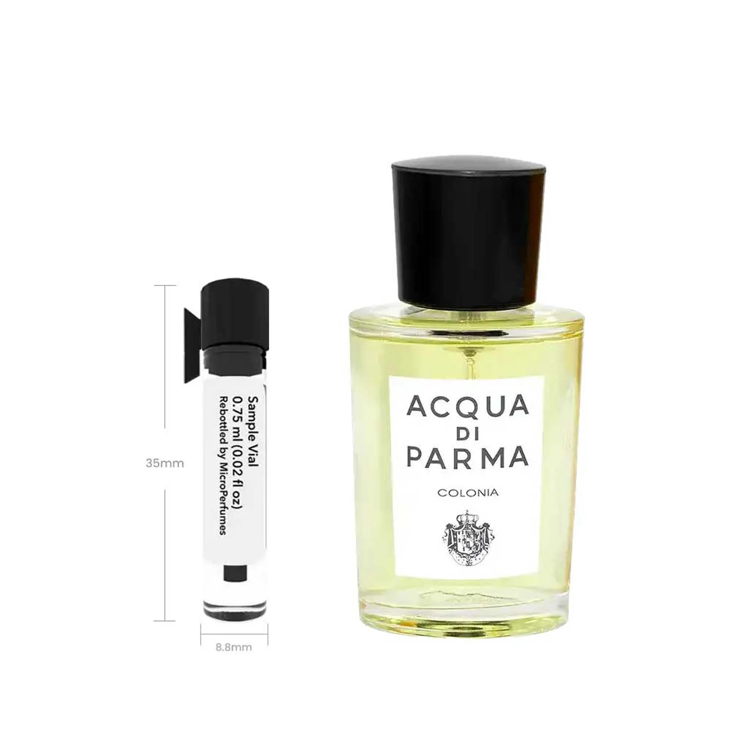 Colonia  - Sample Vial - Image 4