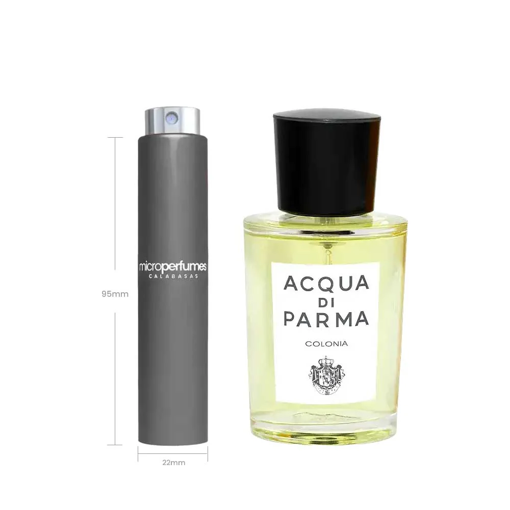 Colonia  - Travel Spray - Image 3