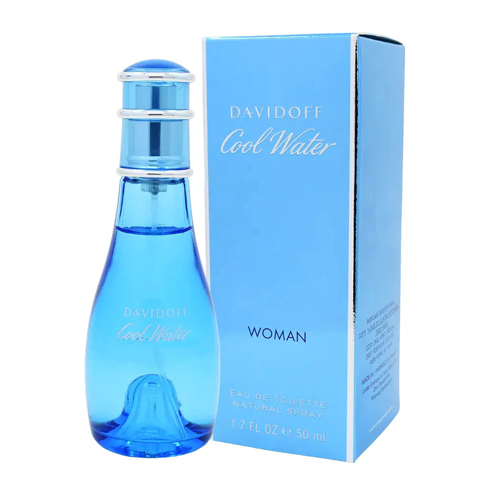 Cool Water - Sample Vial - Image 2