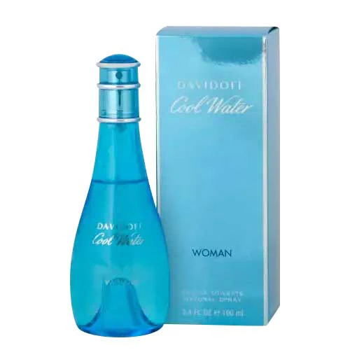 Cool Water - Retail Bottle - Image 3