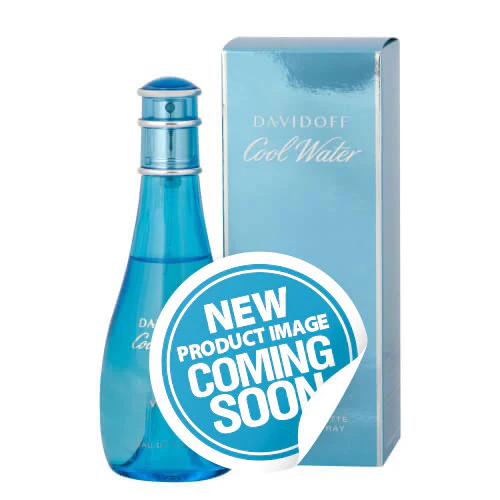 Cool Water - Retail Bottle - Image 4