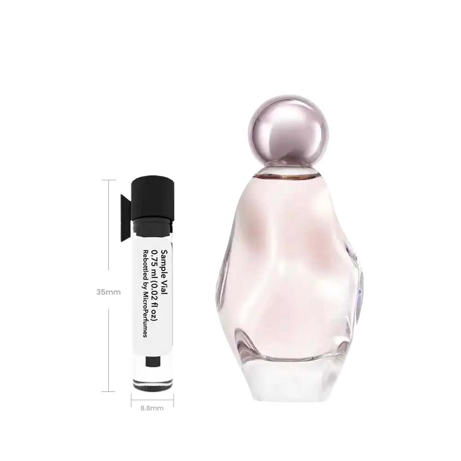 Cosmic - Sample Vial - Image 4