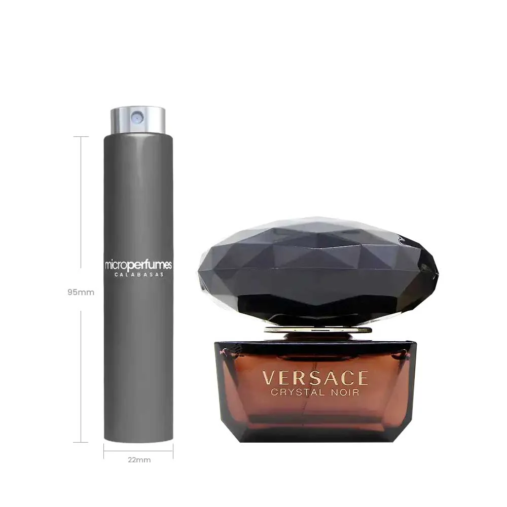 Crystal Noir - Travel Spray - Image 3