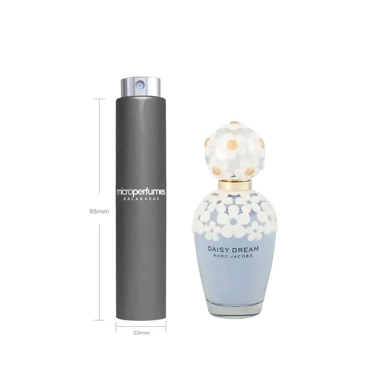 Daisy Dream - Travel Spray - Image 3