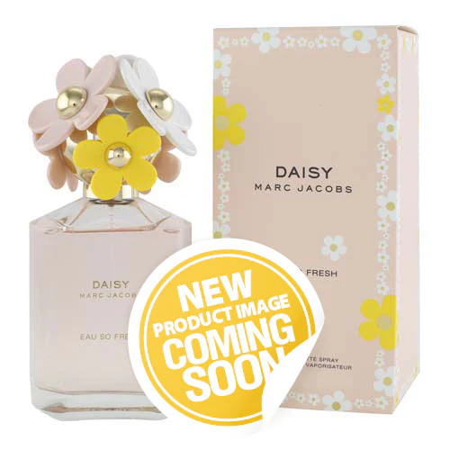 Daisy Eau So Fresh - Retail Bottle - Image 2