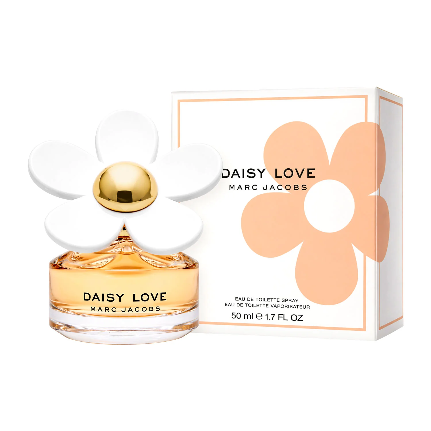 Daisy Love - Retail Bottle - Image 2