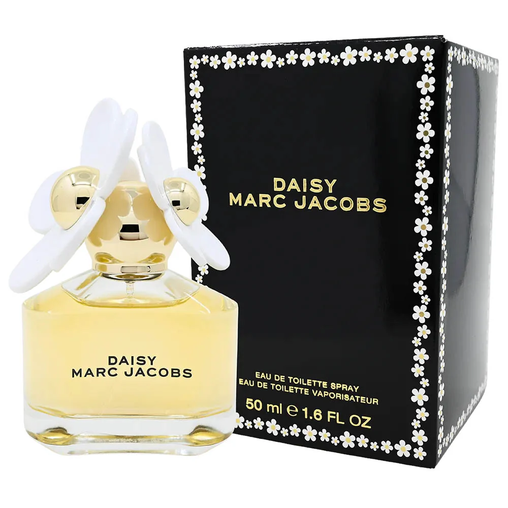 Daisy - Retail Bottle - Image 2