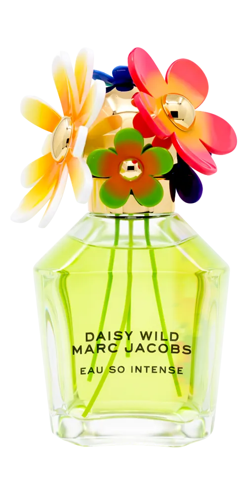 Daisy Wild Eau So Intense - Retail Bottle - Image 3
